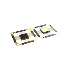 100 CBQFP Exposed Pad Data Acquisition Original Electronics Component ADS5400MHFSV - Product Image 1