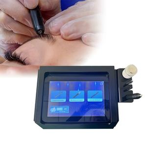 Appareil d'Épilation Définitive par Électrolyse <span class=keywords><strong>RBS</strong></span> avec Aiguilles de 0,01mm à Effet Rapide pour Tous Types de Peau - Product Image 5