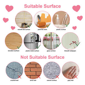 Adesivi <span class=keywords><strong>murali</strong></span> a 13 pz/set a <span class=keywords><strong>pois</strong></span> rimovibili adesivi <span class=keywords><strong>murali</strong></span> colorati per asilo nido camera da letto soggiorno decorazioni in vinile adesivi <span class=keywords><strong>murali</strong></span> - Product Image 6