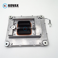 Controlador ECU/ECM VOE60100000 para Excavadora Volvo EC140B EC210B EC240B EC290B EC330B EC360B