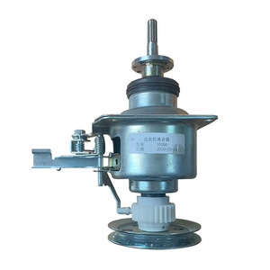 Embrayage de machine à laver 3009A en acier, accessoire électrique domestique durable - Product Image 1