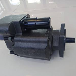Dump Truck C102 <strong>Hydraulic</strong> <strong>PTO</strong> Gear <strong>Pump</strong> - Product Image 3