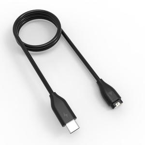 Type C oplader voor Garmin Vivoactive 5 <span class=keywords><strong>3</strong></span> 4 4S oplaadkabel voor Venu <span class=keywords><strong>3</strong></span> 3S 2Plus 2 2S USB-C kabel Fenix 5 6 7 7X 5X 6X 5S 6S 7S - Product Image 1