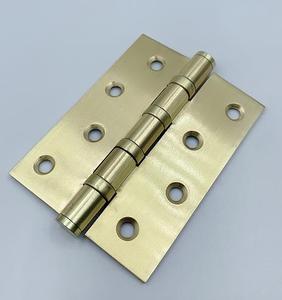 Thương Hiệu Mới Cửa Thép Không Gỉ Cửa Sổ Bao Gồm Bóng Mang Bản Lề Với Chất Lượng Cao - Product Image 3