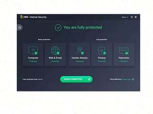 Software Antivirus de Protección de Privacidad en Línea para PC/Mac/Android/Linux, 1 DISPOSITIVO/1 AÑO, Código en Línea para AVG Internet Security 2022 - Product Image 5