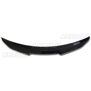 Accesorios para el alerón trasero del maletero del coche W213, para Mercedes Benz Clase E W213 2021-2023, estilo PSM, modificación del alerón trasero del maletero. - Product Image 4