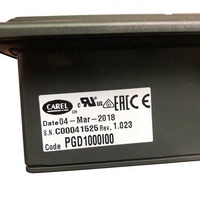 Repuestos para Compresor de Refrigeración, Panel de Control para Unidad de Aire Acondicionado Central PGD1000I00, 100% Original de Marca, 1 Año de Garantía