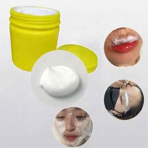 Pâte à tatouer 250g.500g, pigment de couleur pour sourcils, ensemble de cils, combinaison spécialement conçue pour le tatouage des sourcils à micro-aiguilles - Product Image 3