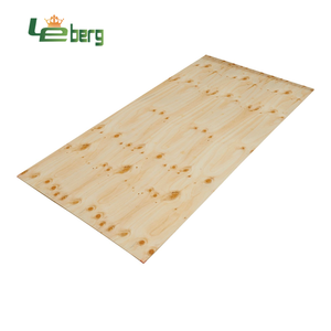 18mm elliotis ply 2440x1220 ván ép thông thương mại - Product Image 3