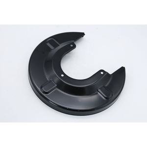 Protector de Disco de Freno Trasero para <span class=keywords><strong>VW</strong></span> <span class=keywords><strong>California</strong></span> <span class=keywords><strong>T4</strong></span> Camper Transporter <span class=keywords><strong>T4</strong></span> 7D0615611A 7D1615611 - Product Image 2