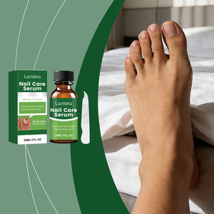 Sérum pour ongles Ultra Grow pour la croissance et la force, avec complexe de kératine, huile d'olive et <span class=keywords><strong>vitamine</strong></span> E pour les ongles faibles, cassants et qui se casquent - Product Image 2