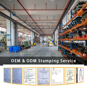 <span class=keywords><strong>DAUSUN</strong></span> Service de découpe Laser de haute qualité, anodisation de précision, polissage de tôle d'acier d'aluminium, estampage, pliage - Product Image 5