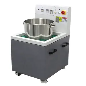 Hot sale With high performance Cheap Efficient magnetic deburring machine