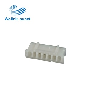 2.50mm XH serisi jst konektörü ve USB su geçirmez konnektör otomobil kablo demeti için - Product Image 5