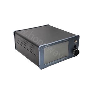 Hwaut Piezoe Igap200 Probador de Inyectores, Válvula Solenoide BIP, Probador de Resistencia e Inductancia AHE, Probador Common Rail V4 Inalámbrico 100v/220v - Product Image 1