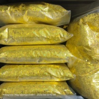 Paillettes épaisses en gros du fabricant 1KG, feuilles de mousse de résine scintillante pour Noël, pour cheveux, maquillage et décorations, MOQ 1KG