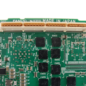 แผงวงจร CPU Fanuc แบบ A17B-3301-0351สำหรับการเขียนโปรแกรม PLC และการใช้งานการควบคุมในอุตสาหกรรม - Product Image 5