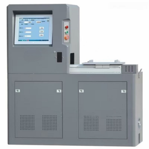 Instrumento de Marcado Láser para Varillas de Acero Totalmente Automático, Máquina de Marcado Láser para Varillas de Acero, Equipo de Marcado Láser de Alta Precisión para Varillas de Acero - Product Image 2