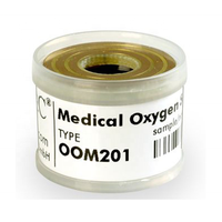 Capteur d'oxygène pour divers ventilateurs et concentrateurs d'oxygène, capteur O2, batterie d'oxygène PB760 PB840 OOM202 4oxv ENVITEC