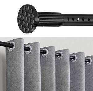 <span class=keywords><strong>Tringle</strong></span> <span class=keywords><strong>de</strong></span> douche à ressort rétractable, <span class=keywords><strong>sans</strong></span> rouille, <span class=keywords><strong>sans</strong></span> chute, <span class=keywords><strong>tringle</strong></span> <span class=keywords><strong>de</strong></span> séparation <span class=keywords><strong>de</strong></span> pièce, <span class=keywords><strong>tringle</strong></span> à rideau <span class=keywords><strong>sans</strong></span> perçage - Product Image 2