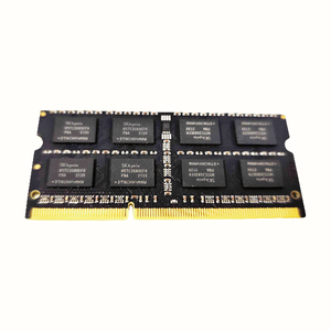 Mémoire pour ordinateur portable SK Hynix <span class=keywords><strong>8</strong></span> Go DDR3L 1600 MHz ECC 2Rx8 SODIMM 204 broches 1,2 V – Stock disponible - Product Image 3
