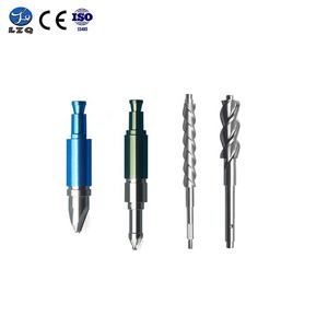 <span class=keywords><strong>Auto</strong></span> <span class=keywords><strong>Stop</strong></span> Craniale Perforatoren Craniale Perforator Schedelboor Wegwerp Craniale Perforator met Hudson End SMART <span class=keywords><strong>DRILL</strong></span> Inner - Product Image 4