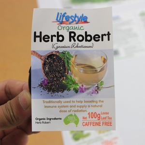 Étiquette de Logo auto-adhésive personnalisée de haute qualité, autocollants adhésifs imperméables <span class=keywords><strong>pour</strong></span> <span class=keywords><strong>produits</strong></span> de congélation, étiquettes <span class=keywords><strong>pour</strong></span> gobelets de boissons glacées - Product Image 4