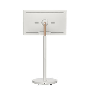 Prix d'usine, machine tout-en-un de 27 pouces pour la diffusion en direct avec écran tactile capacitif 10 points, tablette Android 11 pour usage professionnel - Product Image 5