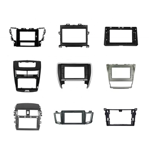 วิทยุติด<span class=keywords><strong>รถยนต์</strong></span>ระบบ<span class=keywords><strong>ส</strong></span>ัมผั<span class=keywords><strong>ส</strong></span>หน้าจอ IPS ระบบแอนดรอยด์ พร้อม CarPlay รองรับเครื่องเล่นดีวีดี <span class=keywords><strong>ส</strong></span>ำหรับ<span class=keywords><strong>รถยนต์</strong></span><span class=keywords><strong>นิ</strong></span><span class=keywords><strong>ส</strong></span><span class=keywords><strong>ส</strong></span>ัน - Product Image 5