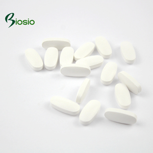 Suplementos nutricionales para el cuidado de la salud Vitamina B Multivitaminas Minerales Pastillas complejas tableta - Product Image 2