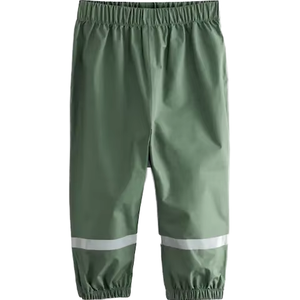 Pantalones Casuales Rectos Personalizados, Pedido al por Mayor, Muestra en 7 Días |   En stock |   Precio de Liquidación, Secado Rápido, 100% Poliéster - Product Image 2