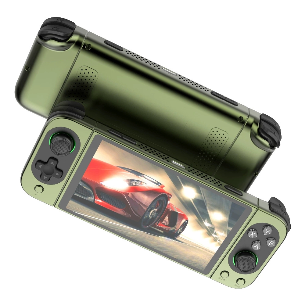 Verde