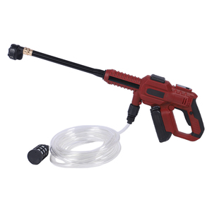 Idropulitrice Professionale Senza Fili 21V di Grado Industriale, 30 bar, Batteria al Litio, Ricarica Automatica, Alta Pressione e Lunga Durata - Product Image 4