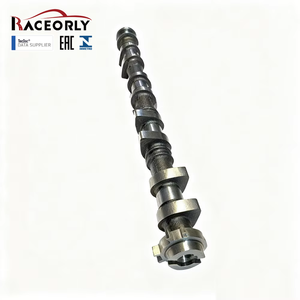 Albero a Camme Raceorly per <span class=keywords><strong>Ford</strong></span> Ecosport Focus Fusion 2.0L Motore di Aspirazione OEM DN1E6A267AA - Product Image 2