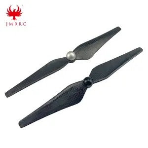 9443 Kohle faser propeller 9*4.3 Self-Lock Prop CW CCW Für Phantom 2 Quadcopter JMRRC