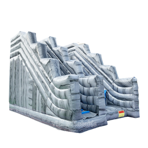 Inflatable vách đá nhảy với diễn viên đóng thế túi khí rơi tự do tháp nhảy nền tảng Inflatable nhảy túi không khí diễn viên đóng thế túi khí rơi tự do - Product Image 6