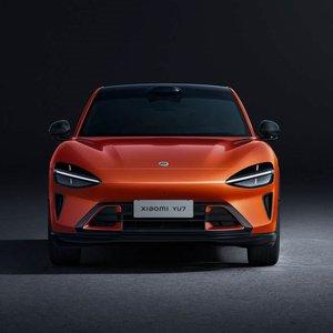 Mi Yu7 2025 Extended Range Rwd Version Mid-full Size Suv Pure Electric 320 Hp Xiao-mi Chinese Electric New Car - Product Image 4