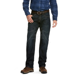 New Arrivals Casual Jeans Pencil Pants for Men <b>light</b> Weight Jeans Pants For Men Use - Product Image 1