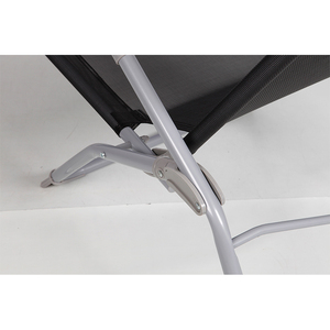 Chaises de plage En Gros <span class=keywords><strong>Jardin</strong></span> Extérieur Pliable En Acier Réglable <span class=keywords><strong>Relax</strong></span> <span class=keywords><strong>Chaise</strong></span> Chaises de <span class=keywords><strong>Jardin</strong></span> - Product Image 4