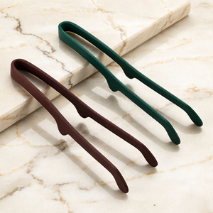Portable Silicone Tea Making <b>Tool</b> Set Tea with Clip and Scraper Accessories for Household Restaurant Tea-<b>House</b> - Product Image 5