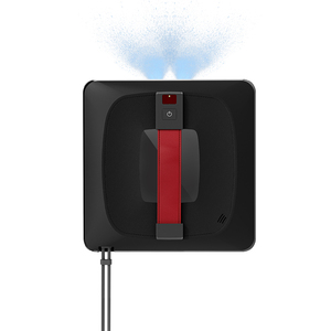 Thời Trang Mới Mạnh Mẽ Kép Phun Cửa Sổ Làm Sạch Robot Điện Cửa Sổ <span class=keywords><strong>Cleaner</strong></span> Với Điện Thoại Thông Minh Ứng Dụng Điều Khiển Cho Nhà Sử Dụng - Product Image 1