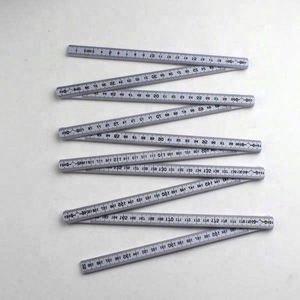 Bán buôn tùy chỉnh 200cm nhựa gấp Cai Trị - Product Image 4