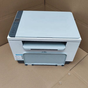 H- M232dwc A4 Color Laser Multifunctional All-in-one Home Laser USB <strong>Interface</strong> Wired Wireless Printer Stocked Used Second Hand - Product Image 3