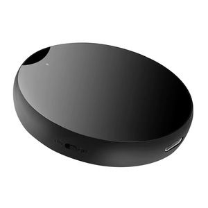 MZ008 Enregistreur vocal numérique portable à réduction de bruit AI Lecteur MP3 USB 2.0 Batterie au lithium - Product Image 3