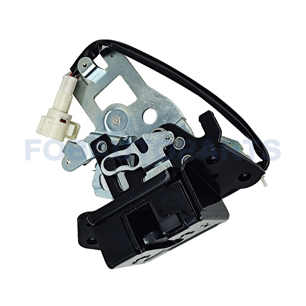 Trunk Tailgate Lock for 2000-2004 VW Volkswagen Golf 931-861