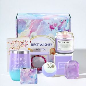 <b>Valentine</b> <b>Gift</b> <b>Box</b> Cup and Towel Set Women Souvenir Promotion <b>Gift</b> - Product Image 4