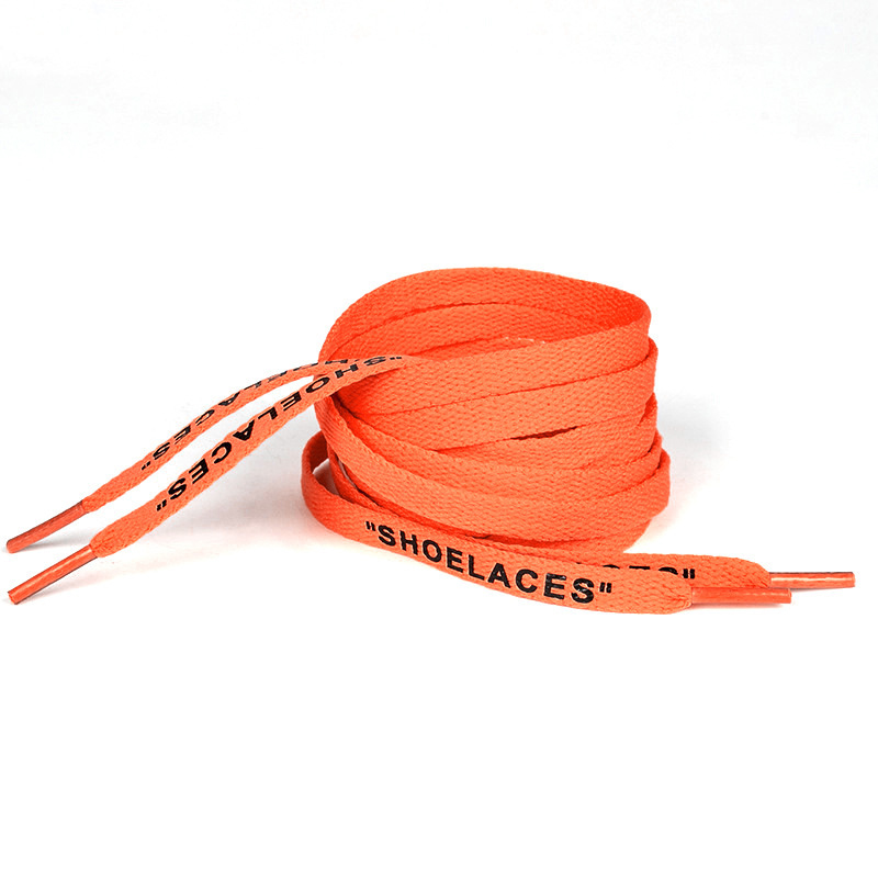 Orange avec du noir