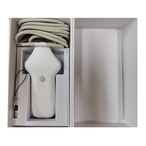 Máquina portátil de ultrasonido <span class=keywords><strong>ocular</strong></span> de mano Suresult para imágenes oculares precisas - Product Image 5