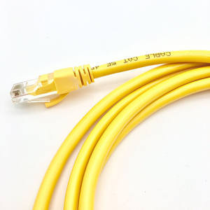 CÂBLE RÉSEAU RJ45 vers RJ45 Câble Cat5e <span class=keywords><strong>Ethernet</strong></span> LAN Patch Lead 0.3-50m de long pour routeur, modem, <span class=keywords><strong>PS4</strong></span>/5, Xbox - Product Image 4