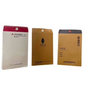 High Quality Custom logo <strong>Size</strong> Color Letter <strong>Envelopes</strong> Paper <strong>Envelope</strong> <strong>Envelopes</strong> - Product Image 4